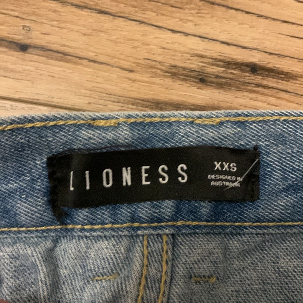 Carpenter jeans - Picture 3 of 4